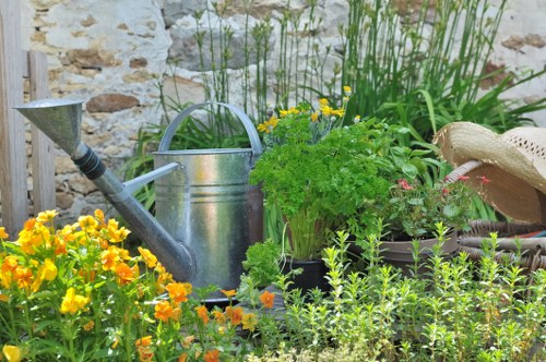 Free quote pricing for Yiewsley landscaping waste removal